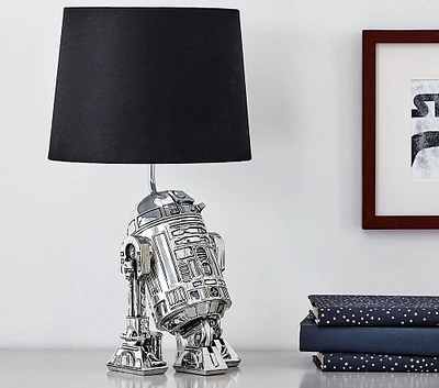 <em>Star Wars</em>™ R2-D2™ Lamp (18")