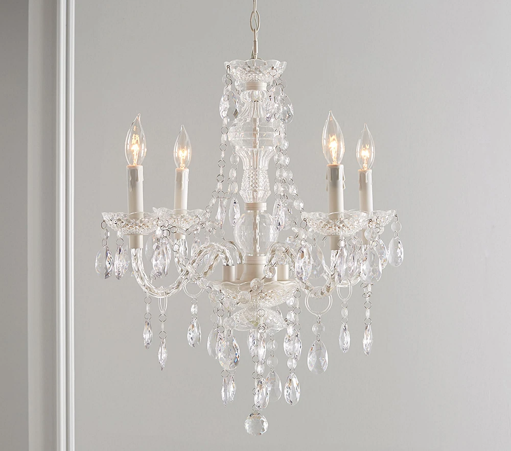 Bella Chandelier (21")