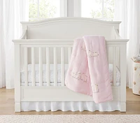 Brynn Bunny Baby Bedding