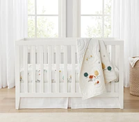 Farmhouse Baby Bedding