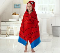 Marvel's Spider-Man Kid Hooded Towel