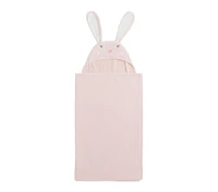 Bunny Kid Hooded Towel