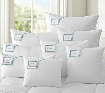 Essential Decorative Pillow Inserts