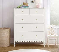 Penny Drawer Chest (39")