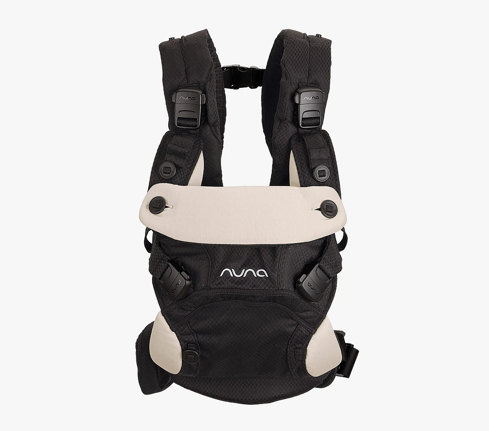 Nuna CUDL™ Clik Baby Carrier