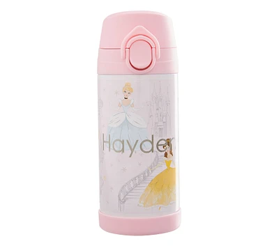 Mackenzie Disney Princess Castle Water Bottles