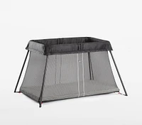 BABYBJÖRN® Travel Crib Light & Sheet