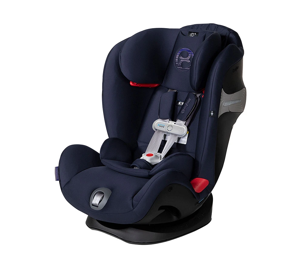 Cybex Eternis S SensorSafe Convertible Car Seat