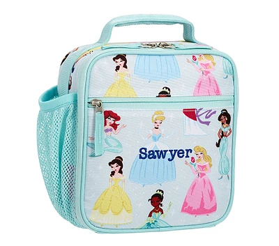 Mackenzie Aqua Disney Princess Lunch Boxes