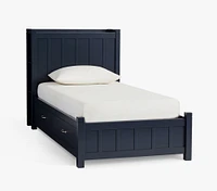 Camp Storage Bed