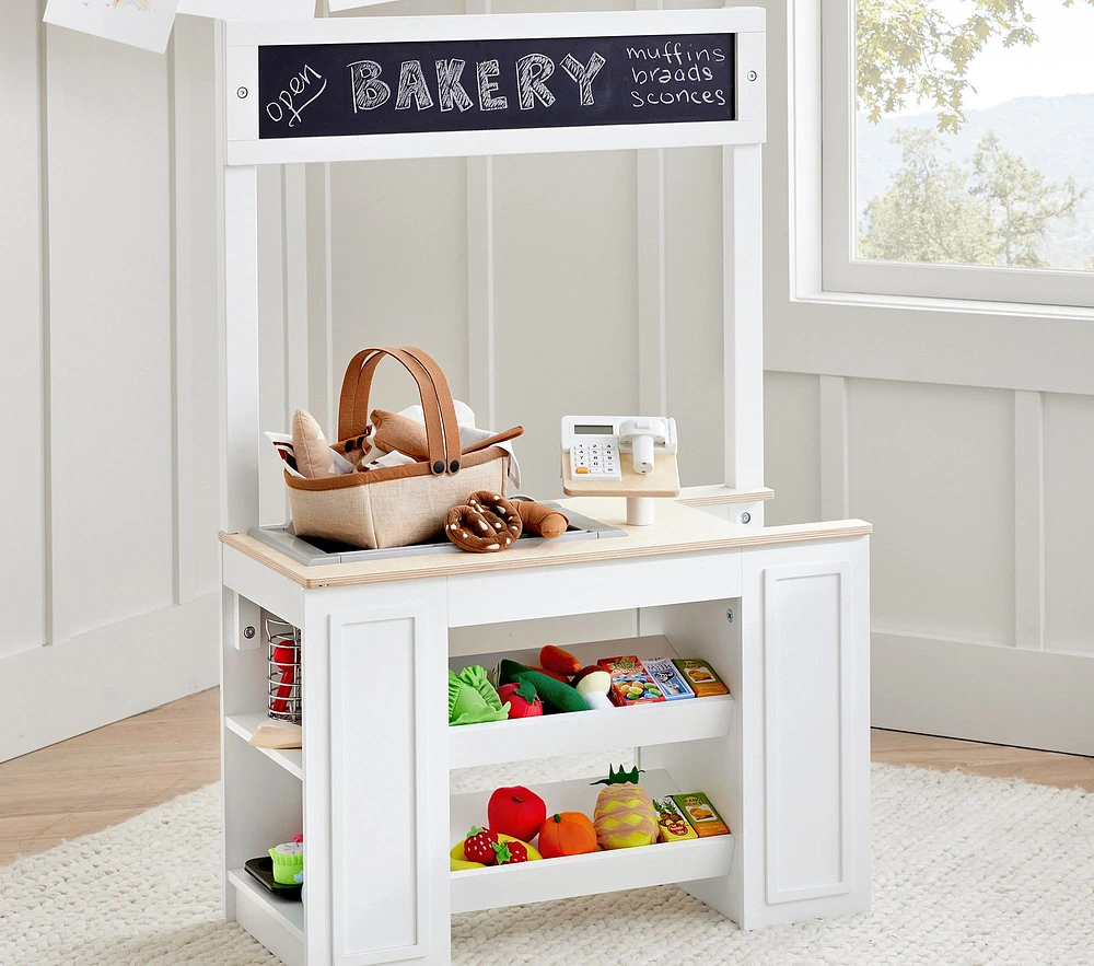 Play Market Stand (28")