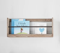 Booksmart Shelving (24" - 36")