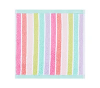 Multi Stripe Towel Collection