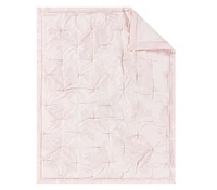 Monique Lhuillier Ethereal Butterfly Baby Bedding