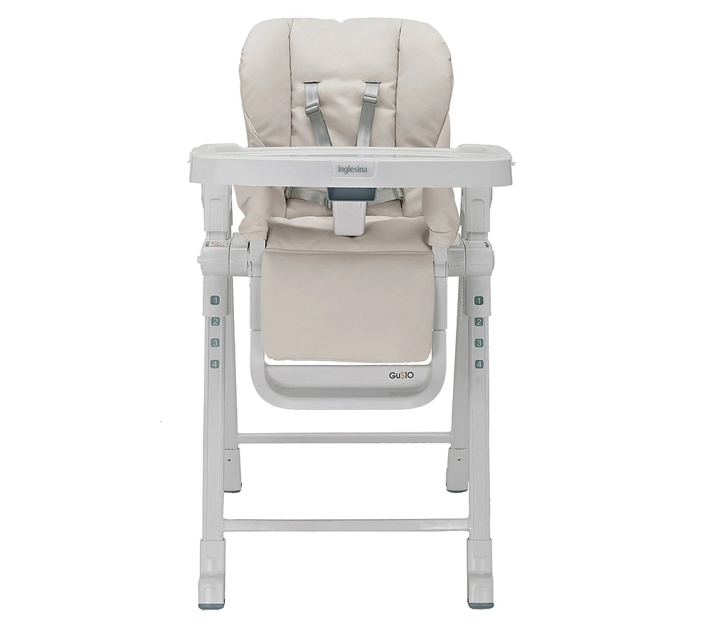 Inglesina Gusto High Chair