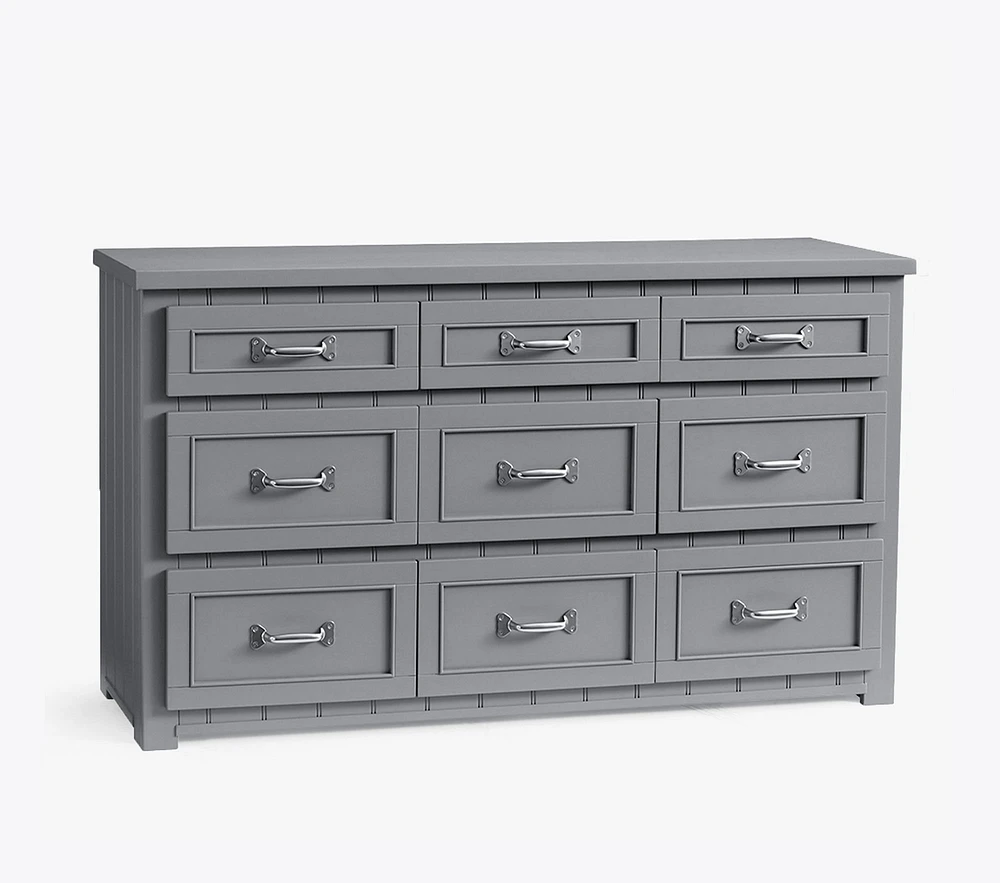 Belden Extra-Wide Dresser (56")