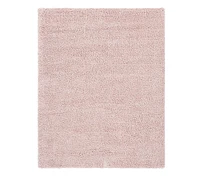 Stain Resistant Luxe Shag Rug