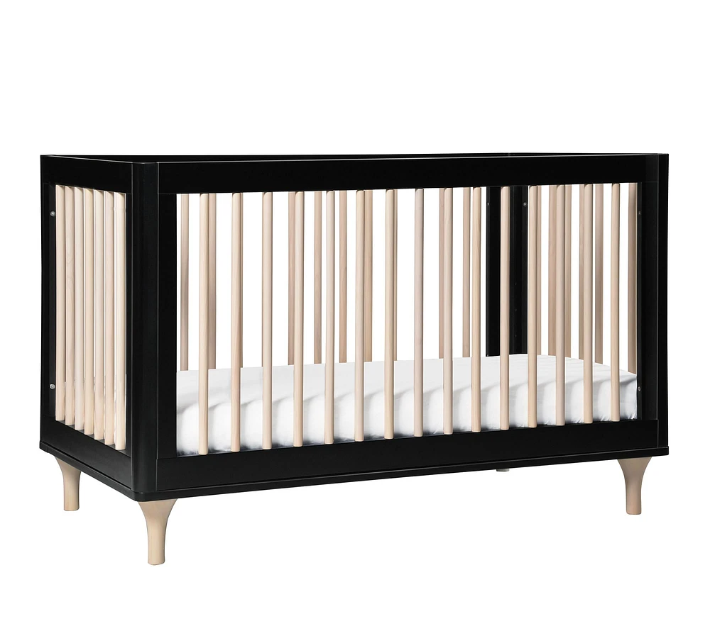 Babyletto Lolly 3-in-1 Convertible Crib