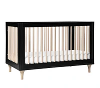 Babyletto Lolly 3-in-1 Convertible Crib