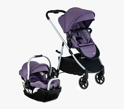 Britax Willow Grove™ SC Infant Travel System