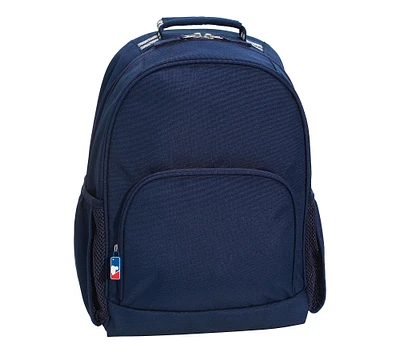 Mackenzie Navy <i>MLB™</i> Personalized Backpacks