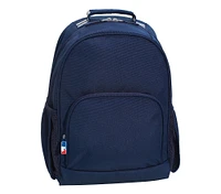 Mackenzie Navy <i>MLB™</i> Personalized Backpacks