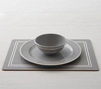 Gray Cambria Kids Dinnerware Collection