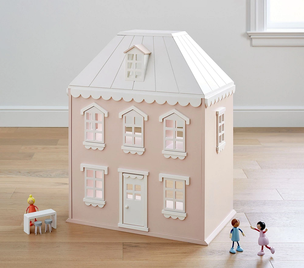 Sherwood Dollhouse