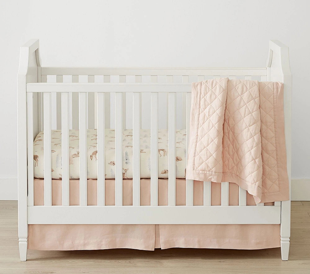 Fawn Baby Bedding