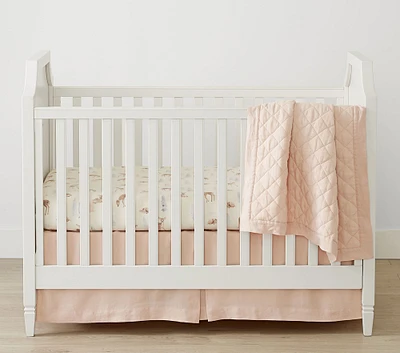 Fawn Baby Bedding