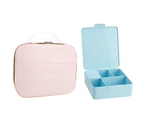 Colby Blush Lunch & Bento Bundle, Set of 2