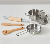 Kitchen Utensils Starter Set