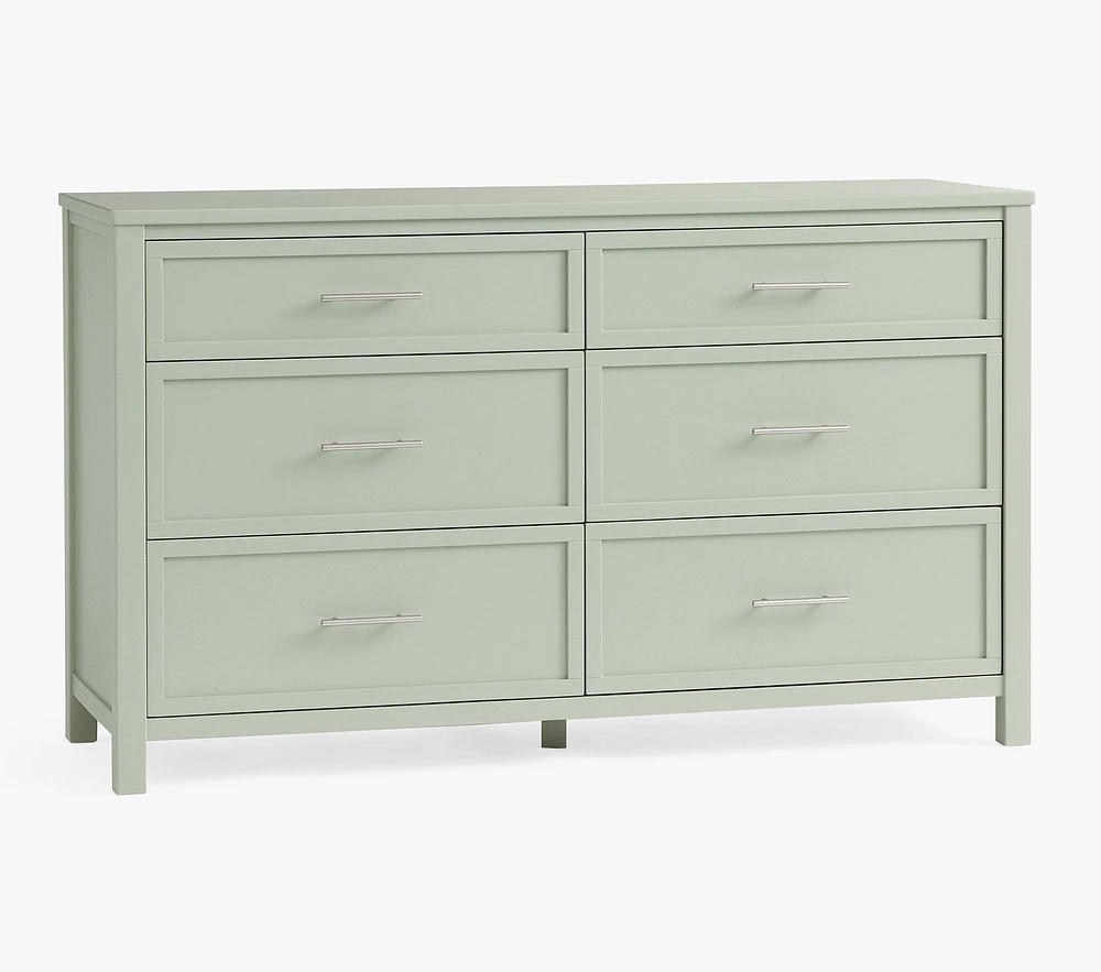 Camden Extra-Wide Dresser (56")