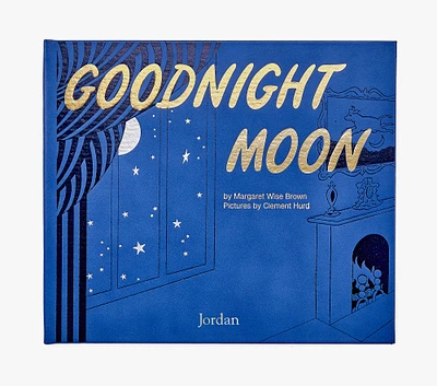 Goodnight Moon Heirloom Book