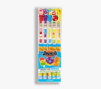 Smencils Everyday 5-pack