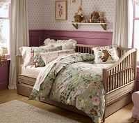 Storybook Friends Duvet Cover & Shams