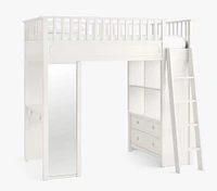 Ava Regency Loft Bed