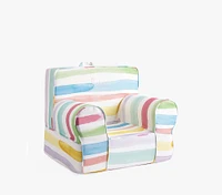 Anywhere Chair®, Kayla Rainbow Stripe