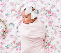 LoveShackFancy Muslin Swaddle Set