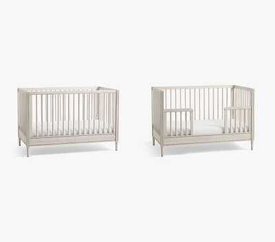 Harlow Convertible Crib