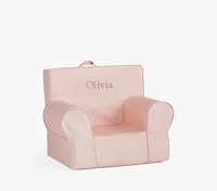 Anywhere Chair®, Sepia Rose Twill