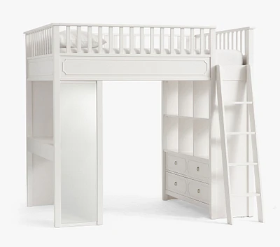 Ava Regency Loft Bed