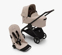 Bugaboo Dragonfly Seat + Bassinet Stroller