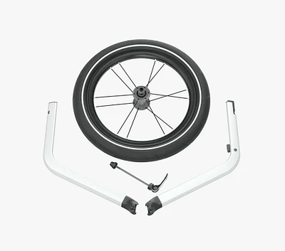 Thule Chariot Double Jog Kit