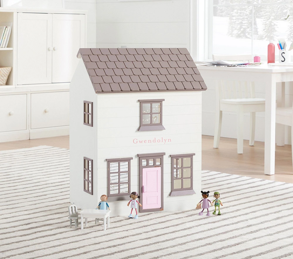 Westport Dollhouse 