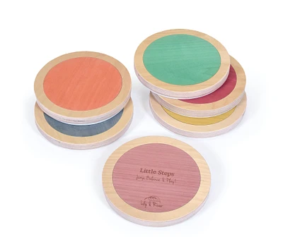 Lily & River Little Montessori Stepping Stones