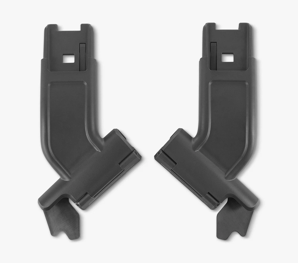 UPPAbaby® VISTA Lower Rumble V2+ & Car Seat Adapter