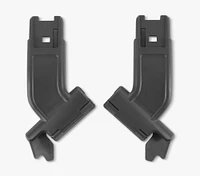 UPPAbaby® VISTA Lower Rumble V2+ & Car Seat Adapter