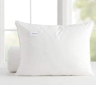 Eco Down Free Standard Pillow Insert