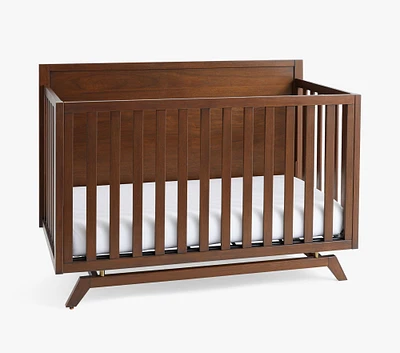 Lennox 4-in-1 Convertible Crib